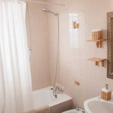 Apartamento Duplex A 50m De La Playa De