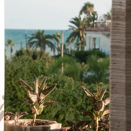 Duplex A 50m De La Playa De Apartamento *