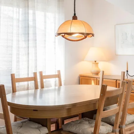 Apartamento Duplex A 50m De La Playa De Les Cases d'Alcanar