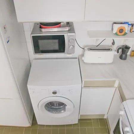 Duplex A 50m De La Playa De Apartamento Les Cases d'Alcanar