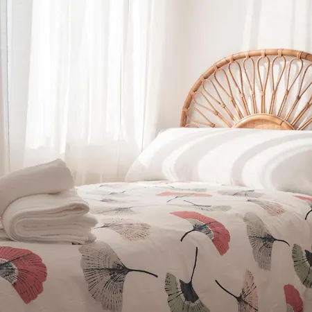 Apartamento Duplex A 50m De La Playa De Les Cases d'Alcanar