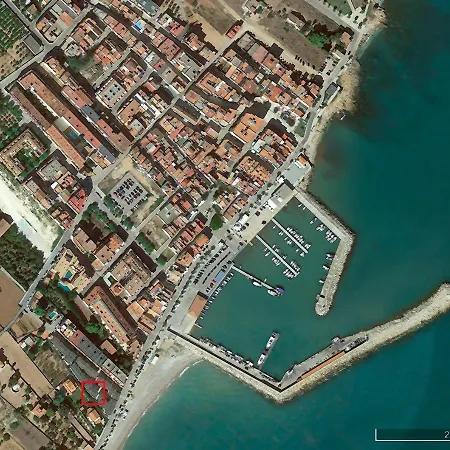 Duplex A 50m De La Playa De Apartamento Les Cases d'Alcanar