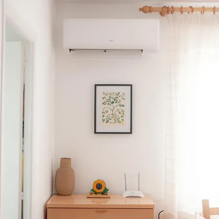 Apartamento Duplex A 50m De La Playa De Les Cases d'Alcanar