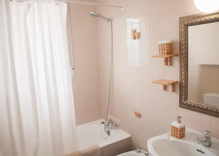 Appartamento Duplex A 50m De La Playa De