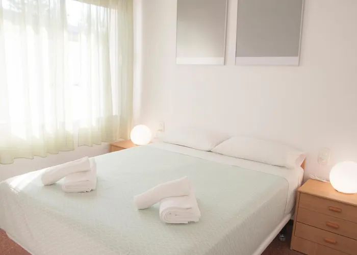 Duplex A 50m De La Playa De * Les Cases d'Alcanar