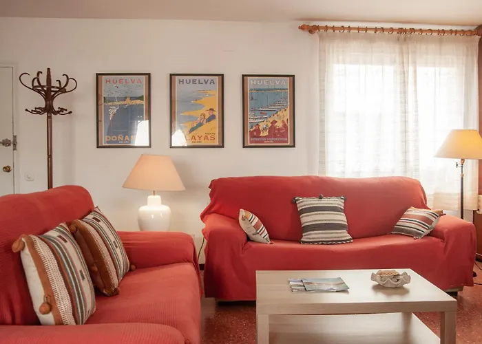 Appartamento Duplex A 50m De La Playa De