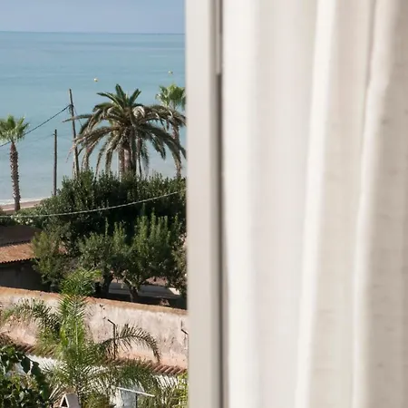 Duplex A 50m De La Playa De Apartment *