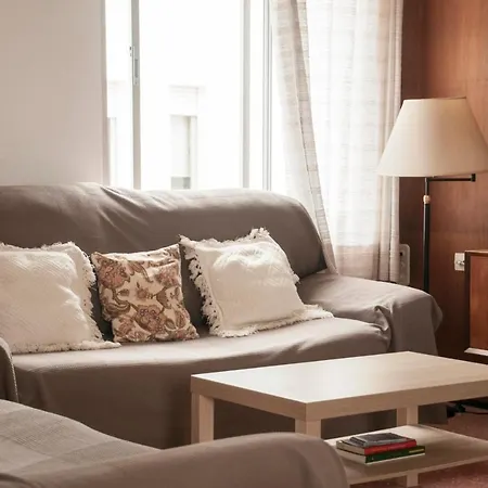 Duplex A 50m De La Playa De Apartment