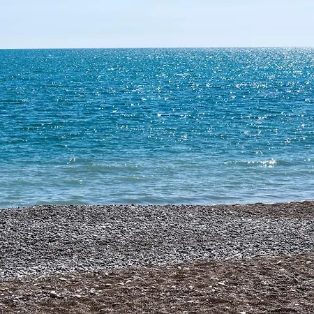 Duplex A 50m De La Playa De