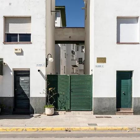 Apartment Duplex A 50m De La Playa De Les Cases d'Alcanar