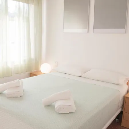 Duplex A 50m De La Playa De * Les Cases d'Alcanar