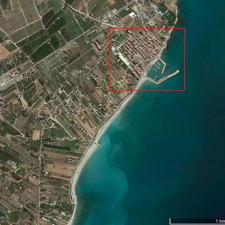 Duplex A 50m De La Playa De Les Cases d'Alcanar