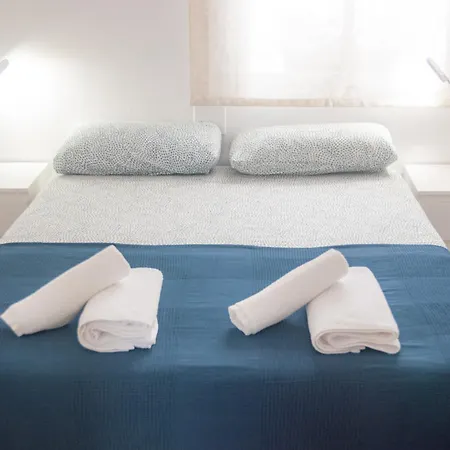 Duplex A 50m De La Playa De Apartment *