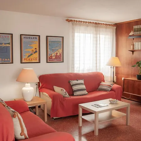 Duplex A 50m De La Playa De *
