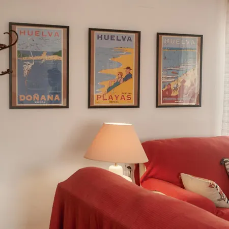 Duplex A 50m De La Playa De アパート