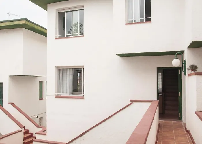 Duplex A 50m De La Playa De *