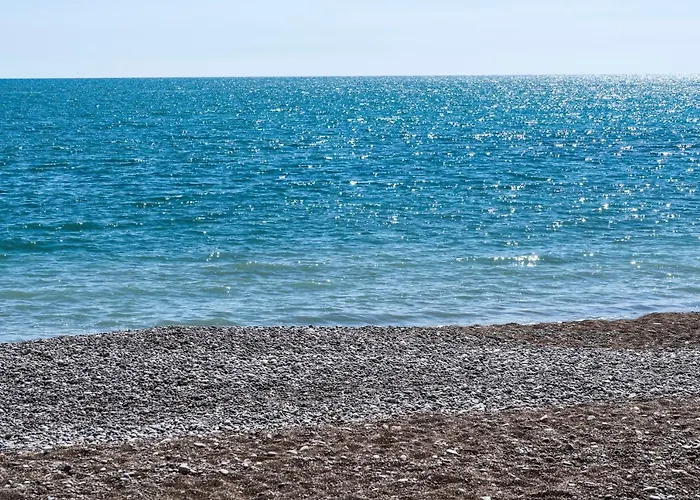 Duplex A 50m De La Playa De