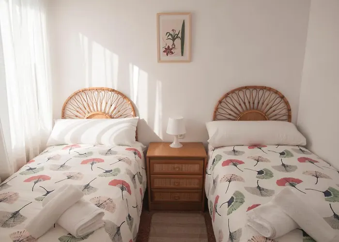 Duplex A 50m De La Playa De *